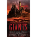 And There Were Giants: Beyond The Gates Of Daemon-gore