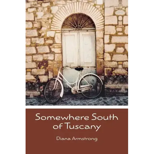 Somewhere South of Tuscany: 5 Years In a Four-Cat Town