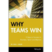 Why Teams Win: 9 Keys to Success in Business, Sport and Beyond