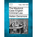 The Maybrick Case English Criminal Law