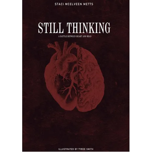 Still Thinking - Paperback