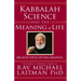 Kabbalah, Science and the Meaning of Life: Because your life has meaning