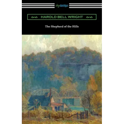 The Shepherd of the Hills
