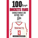 100 Things Rockets Fans Should Know & Do Before They Die