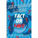 The Great Lakes: Fact or Fake?