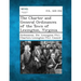 The Charter and General Ordinances of the Town of Lexington, Virginia.