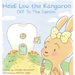 Heidi Lou the Kangaroo: Off To The Dentist