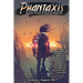 Phantaxis August 2017: Science Fiction & Fantasy Magazine