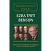 Ezra Taft Benson