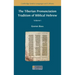 The Tiberian Pronunciation Tradition of Biblical Hebrew, Volume 1