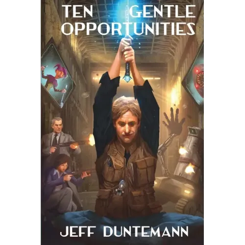 Ten Gentle Opportunities