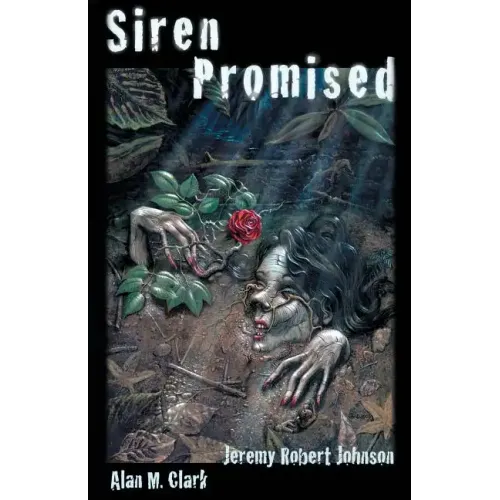 Siren Promised