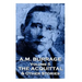A.M. Burrage - The Acquital & Other Stories: Classics From The Master Of Horror