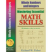 Mastering Essential Math Skills: Whole Numbers and Integers