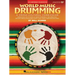 World Music Drumming: Teacher/DVD-ROM (20th Anniversary Edition): A Cross-Cultural Curriculum Enhanced with Song & Drum Ensemble Recordings, Pdfs and