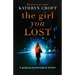 The Girl You Lost