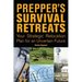 Prepper's Survival Retreats: Your Strategic Relocation Plan for an Uncertain Future