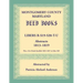 Montgomery County, Maryland Deed Books: Libers R, S19, S20, T, and U Abstracts, 1813-1819