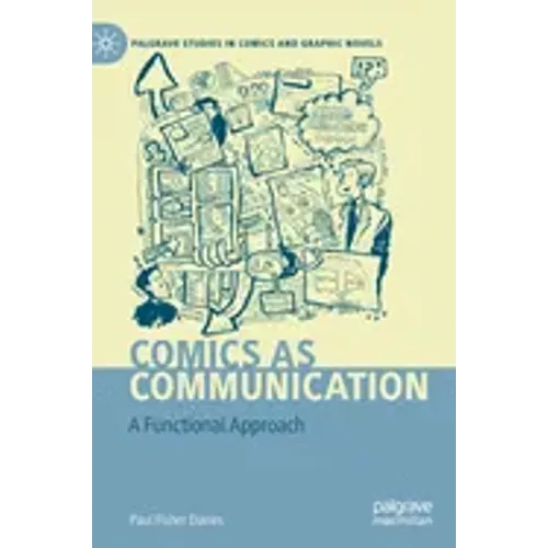 Comics as Communication: A Functional Approach