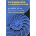 Experience and Prediction: An Analysis of the Foundations and the Structure of Knowledge