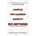 Do Nothing: The Simple Principles of Jesus to Accomplish Anything