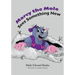 Marcy the Mole Sees Something New