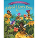 Kindness Matters: Helpful Honey Bees