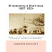 Hydropolis Baptisms 1807-1824: Book 2 of St. Paul of the Apostle Catholic Church of Mansura