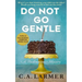 Do Not Go Gentle: A Posthumous Mystery