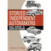 Storied Independent Automakers: Nash, Hudson, and American Motors