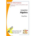 Competition Algebra: Math for Gifted Students