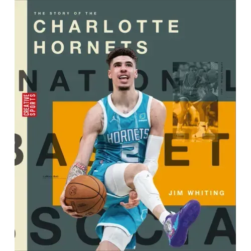 The Story of the Charlotte Hornets