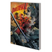 Daredevil & Elektra by Chip Zdarsky Vol. 1: The Red Fist Saga Part One