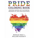 PRIDE Coloring Book: Inspiring Designs with Affirming Messages of Love and Acceptance