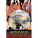 God Has One Eye: The Mystics of the World's Religions