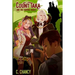 Count Taka and the Vampire Brides: A Comedy of Epic Vampire Bromance