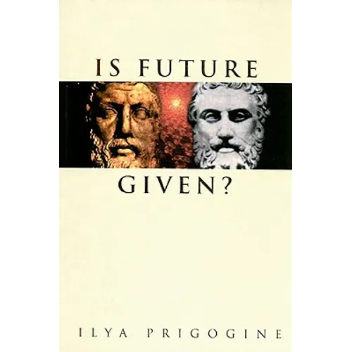 Is Future Given?