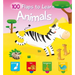 100 Flaps to Learn - Animals