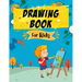 Drawing Book for Kids: Learn to Draw Step by Step Cute Stuff, Easy and Fun for Kids! (Step-by-Step Drawing Book)