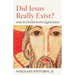 Did Jesus Really Exist? and 51 Other Faith Questions