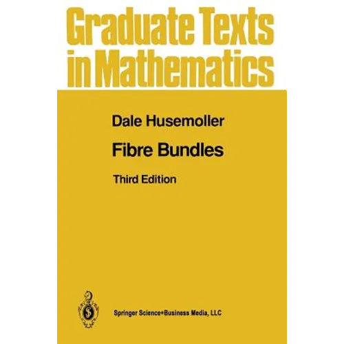 Fibre Bundles