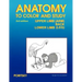 Anatomy to Color and Study Upper and Lower Limbs 3rd Edition