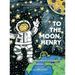 To the Moon, Henry