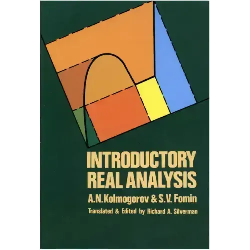 Introductory Real Analysis