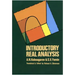 Introductory Real Analysis