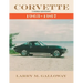 Corvette: 1963-1967