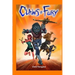 Claws of Fury