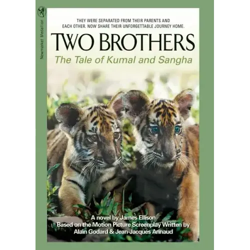Two Brothers: The Tale of Kumal and Sangha