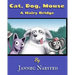 Cat, Dog, Mouse: A Hairy Bridge