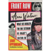 Front Row: Anna Wintour: What Lies Beneath the Chic Exterior of Vogue's Editor in Chief